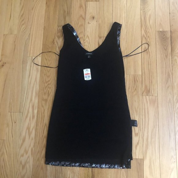 New sequin dress - Picture 6 of 7